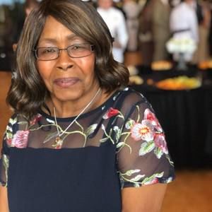 Meet your Posher, Marilyn